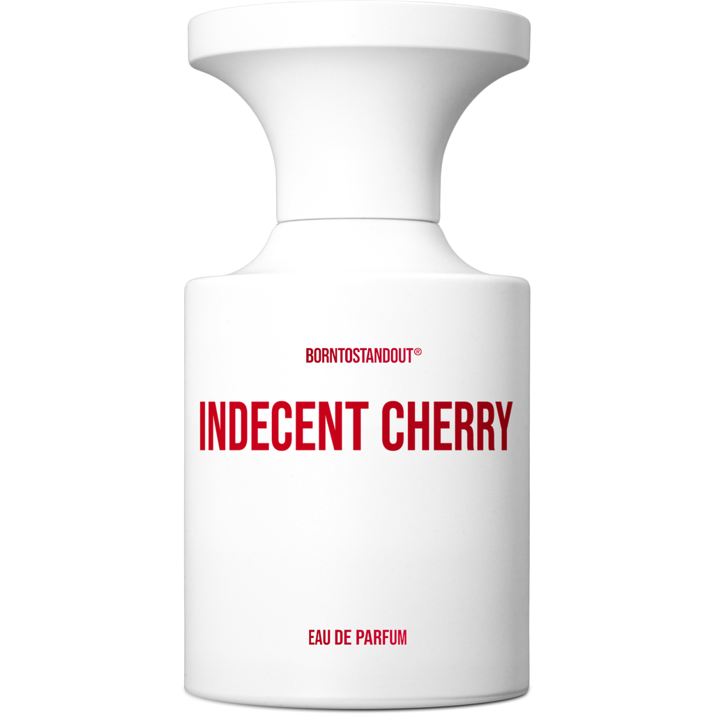 Indecent Cherry EdP, 50ml