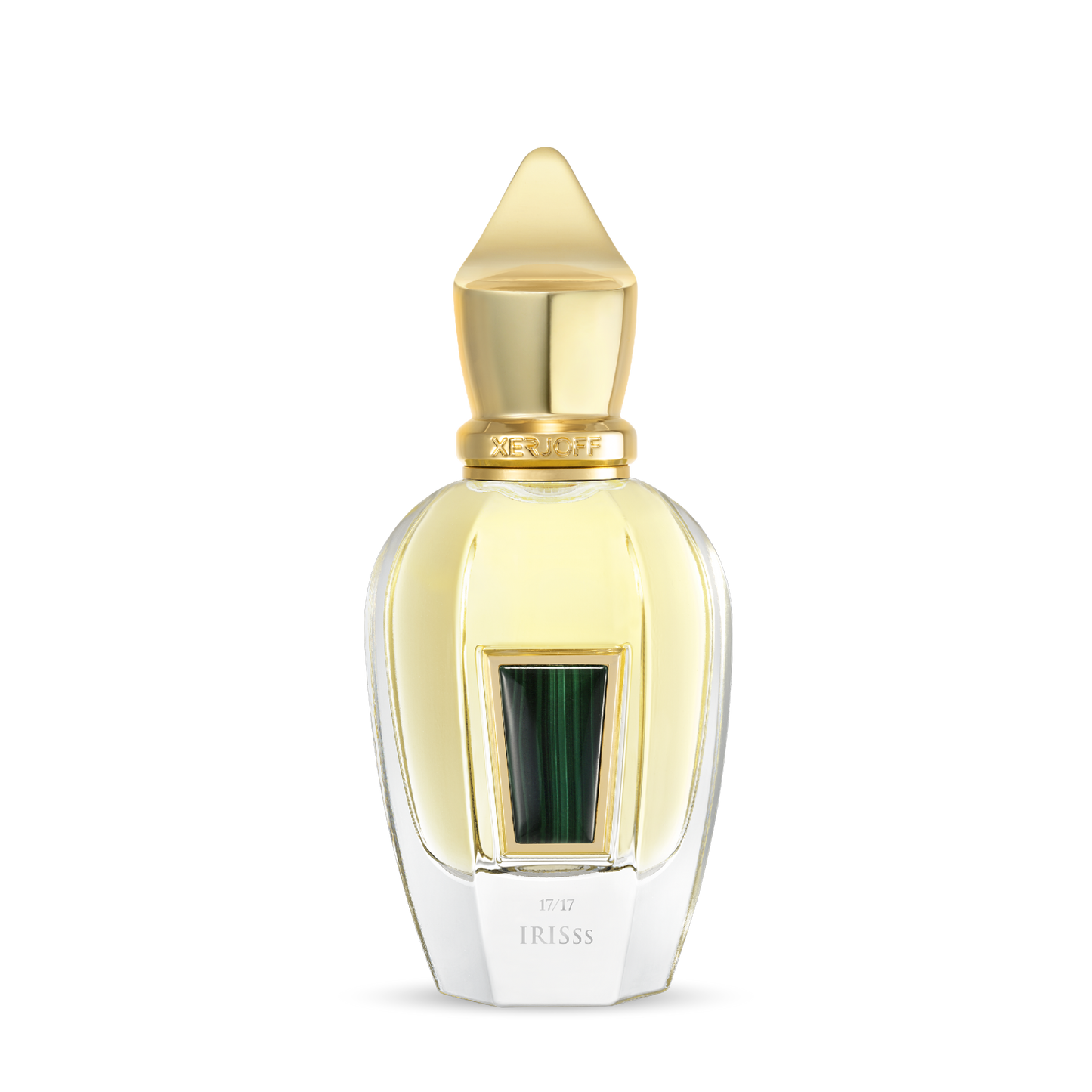 Iriss 17/17 EdP, 50ml