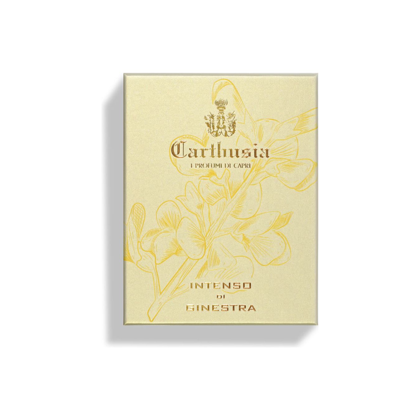 Ginestra Intensivo EdP, 50ml