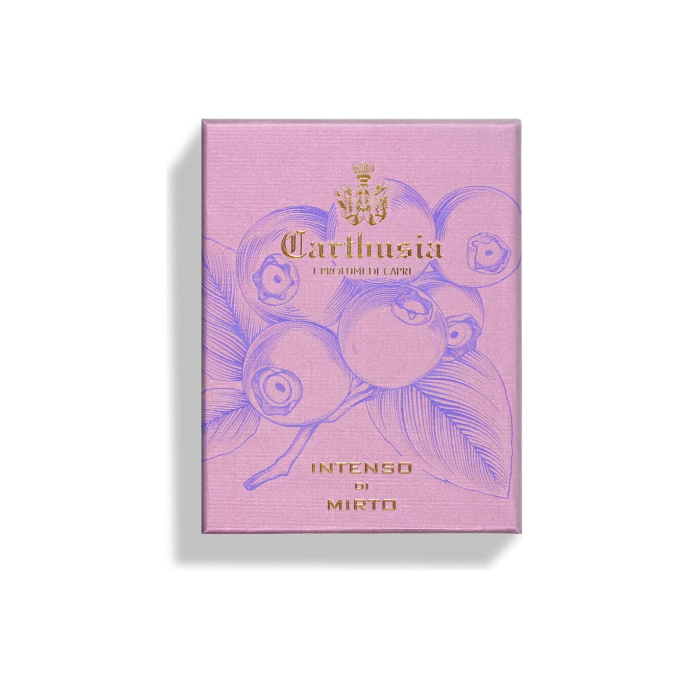 Mirto Intensivo EdP, 50ml