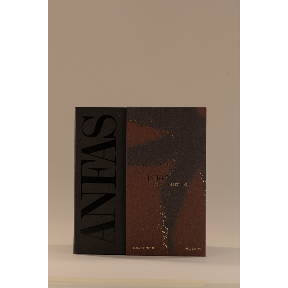 Red Ishq Extrait de Parfum, 75ml
