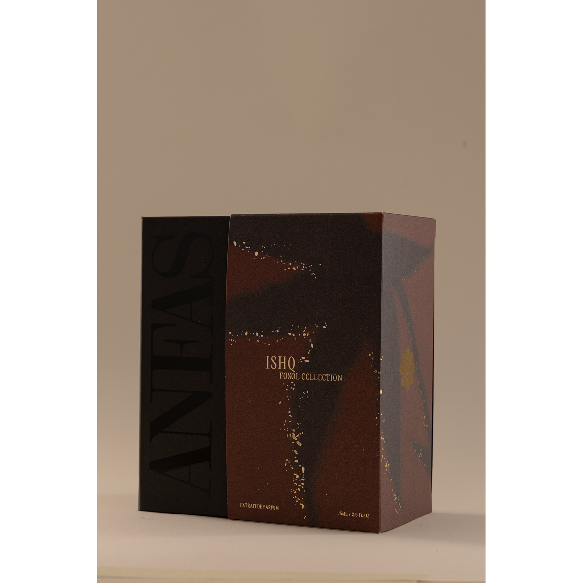 Red Ishq Extrait de Parfum, 75ml