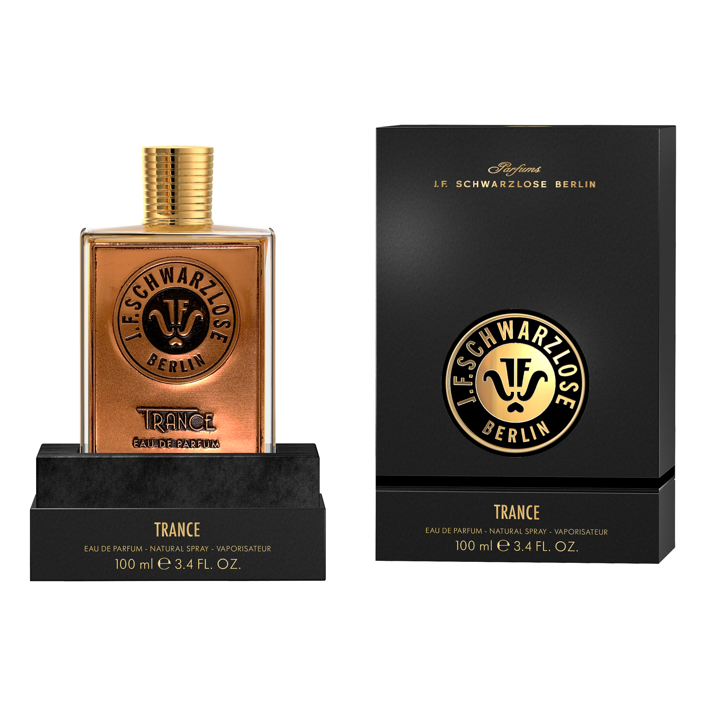 Trance EdP