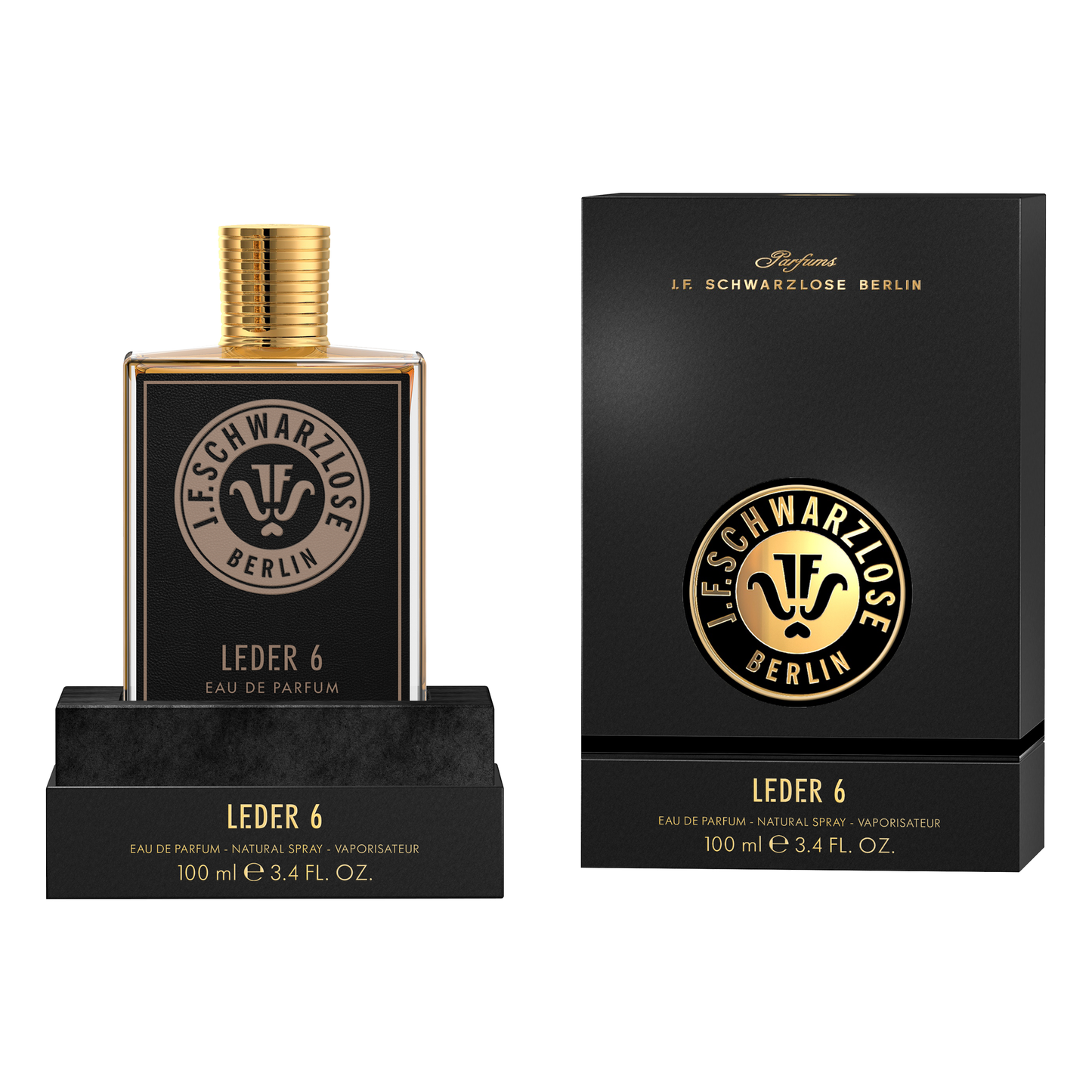 Leder 6 EdP