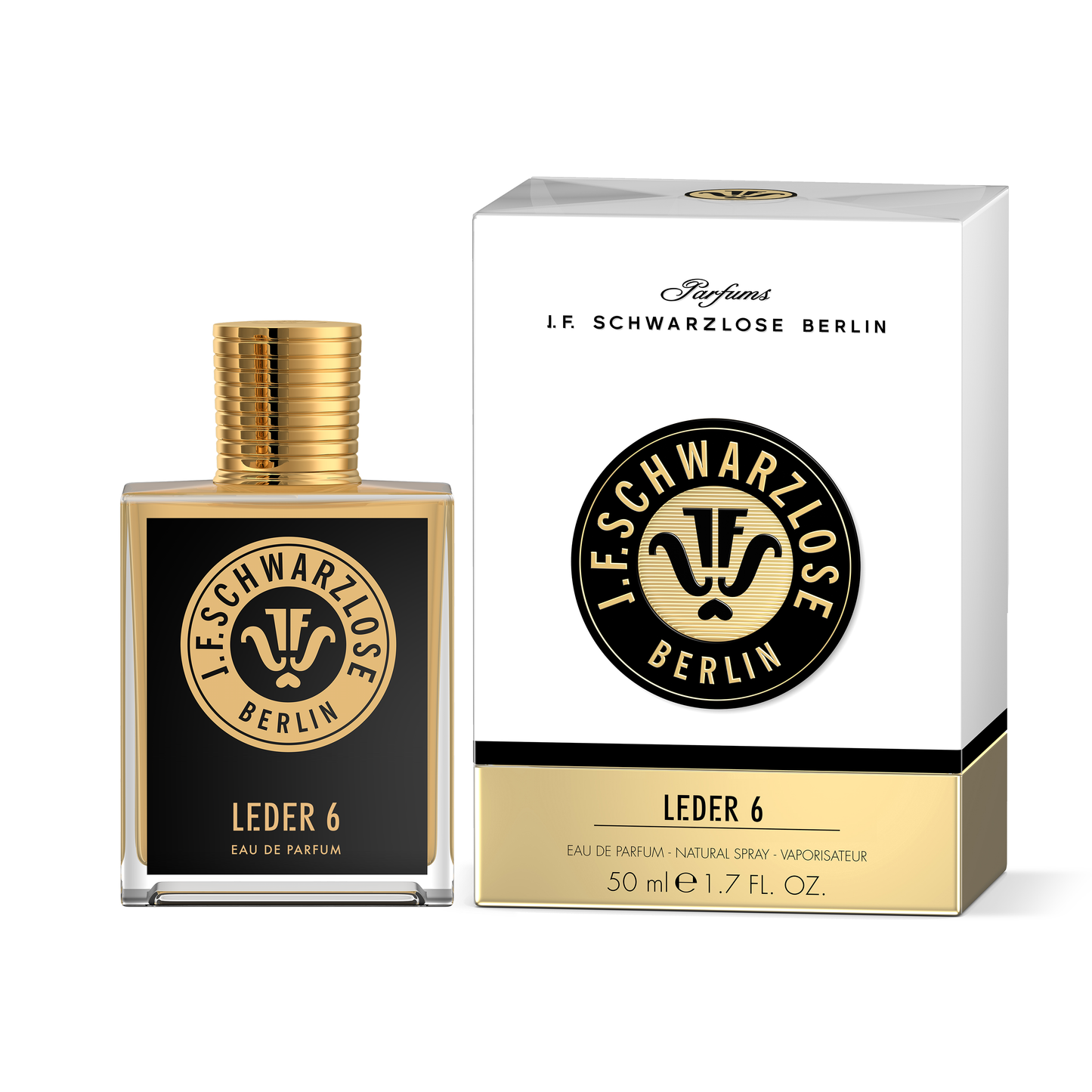 Leder 6 EdP