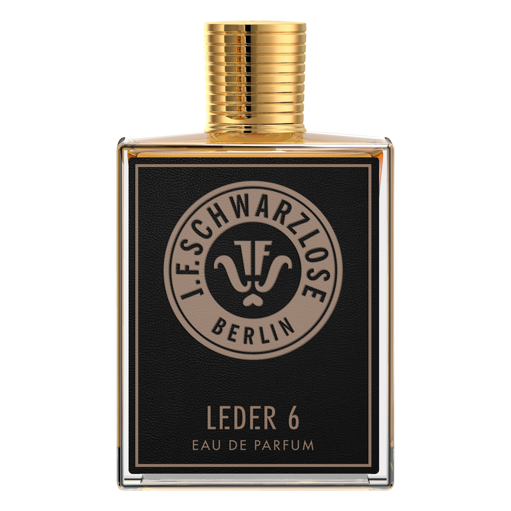 Leder 6 EdP