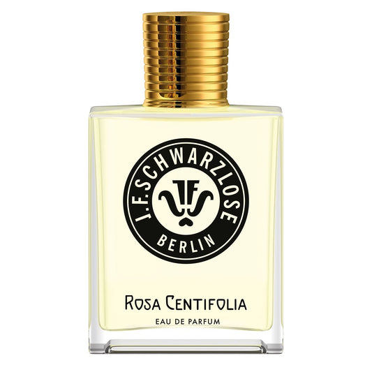Rosa Centifolia EdP