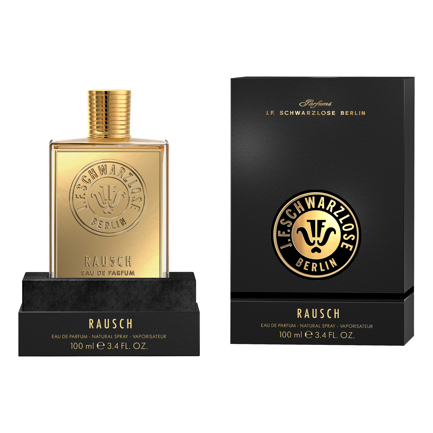 Rausch EdP