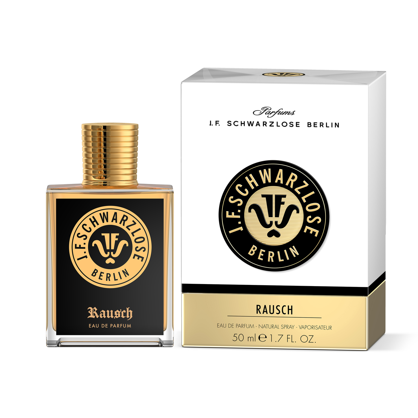 Rausch EdP