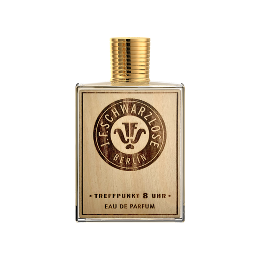 Treffpunkt 8 Uhr EdP