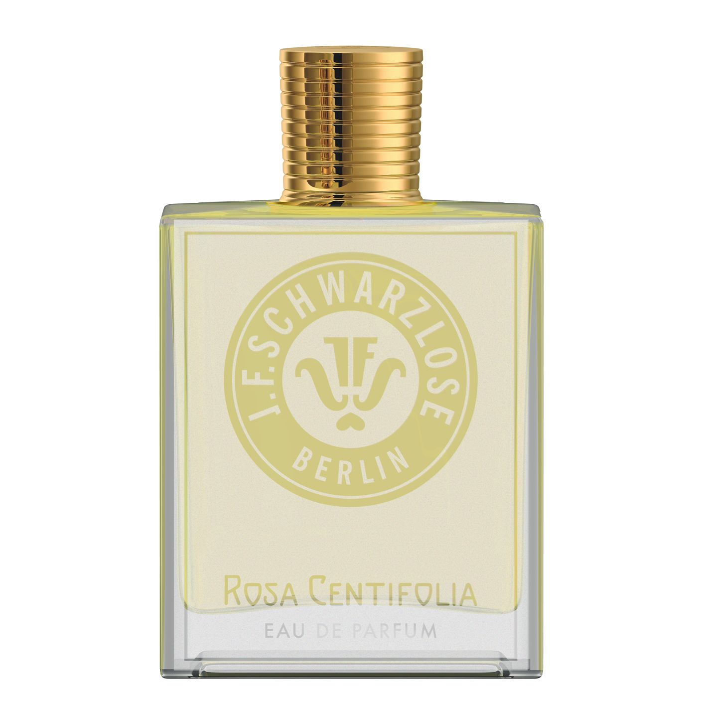 Rosa Centifolia EdP