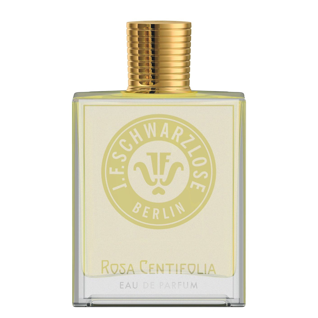 Rosa Centifolia EdP
