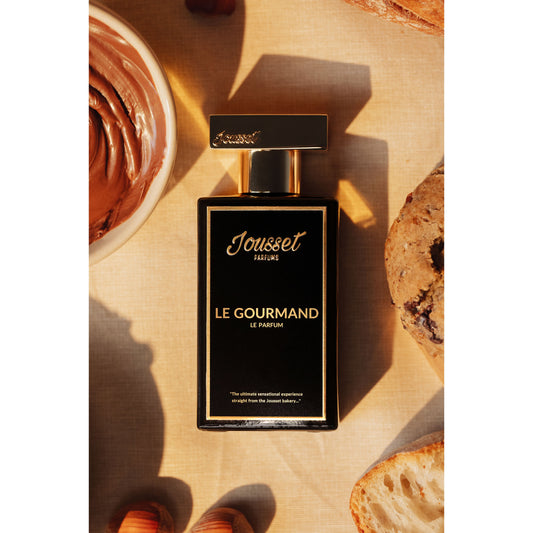 Le Gourmand EdP, 50ml