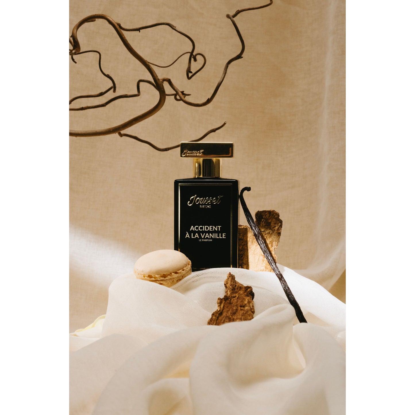 Accident à La Vanille EdP, 50ml