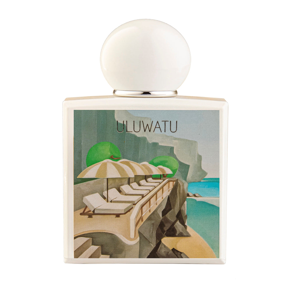 Uluwatu EdP, 100ml