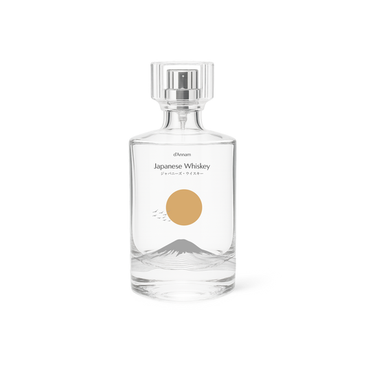 Japanese Whiskey EdP, 150ml