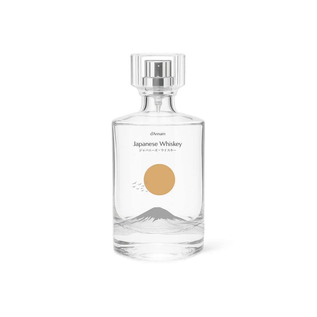 Japanese Whiskey EdP, 150ml
