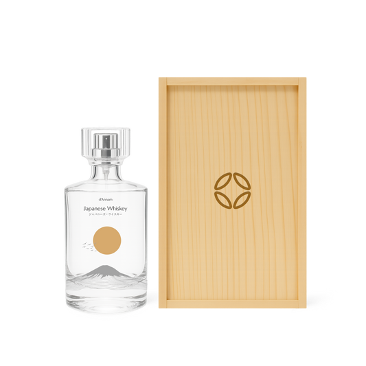 Japanese Whiskey EdP, 150ml