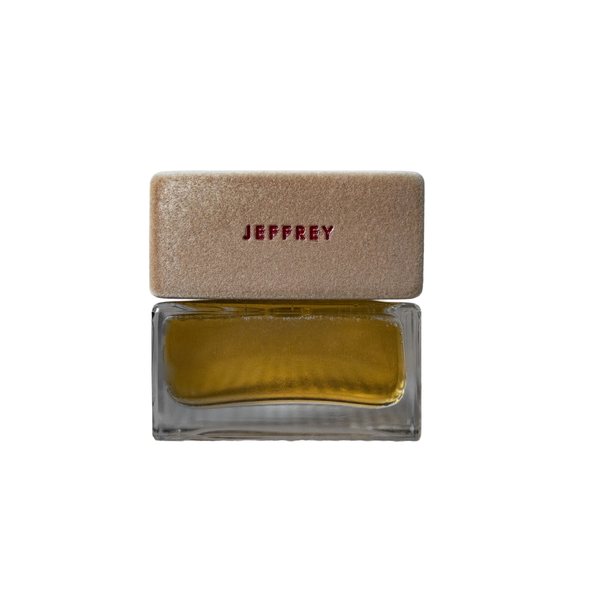 Jeffrey Extrait de Parfum, 50ml