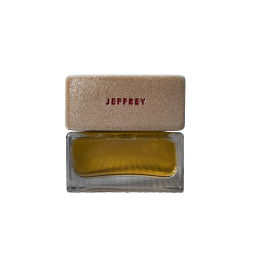 Jeffrey Extrait de Parfum, 50ml