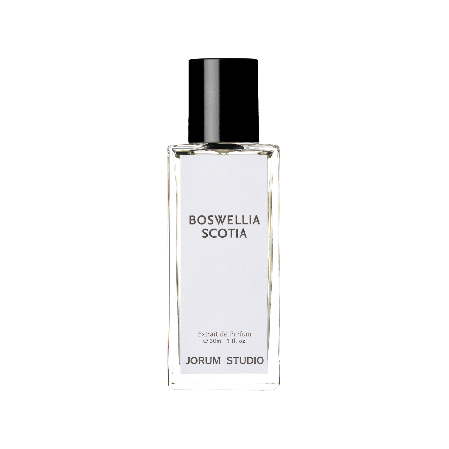 Boswellia Scotia Extrait de Parfum
