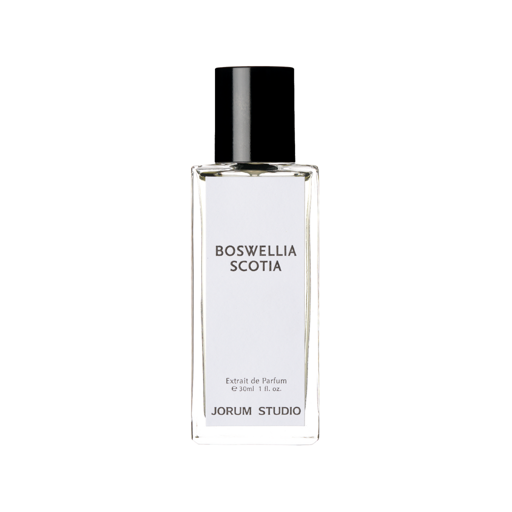 Boswellia Scotia Extrait de Parfum