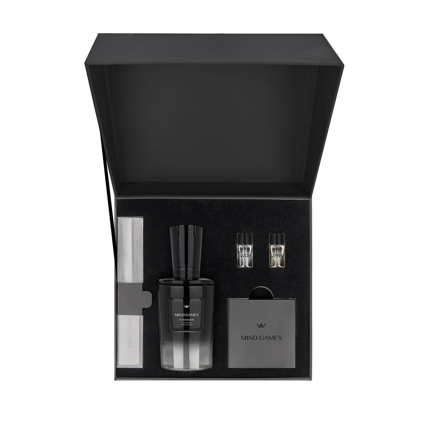 Kingside Extrait de Parfum, 100ml