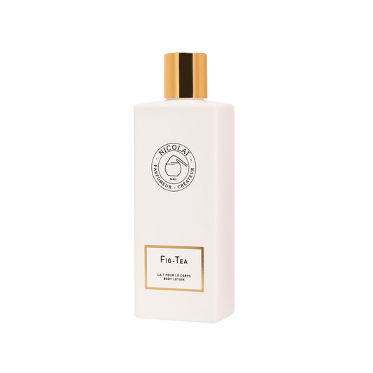 Fig Tea - Bodylotion