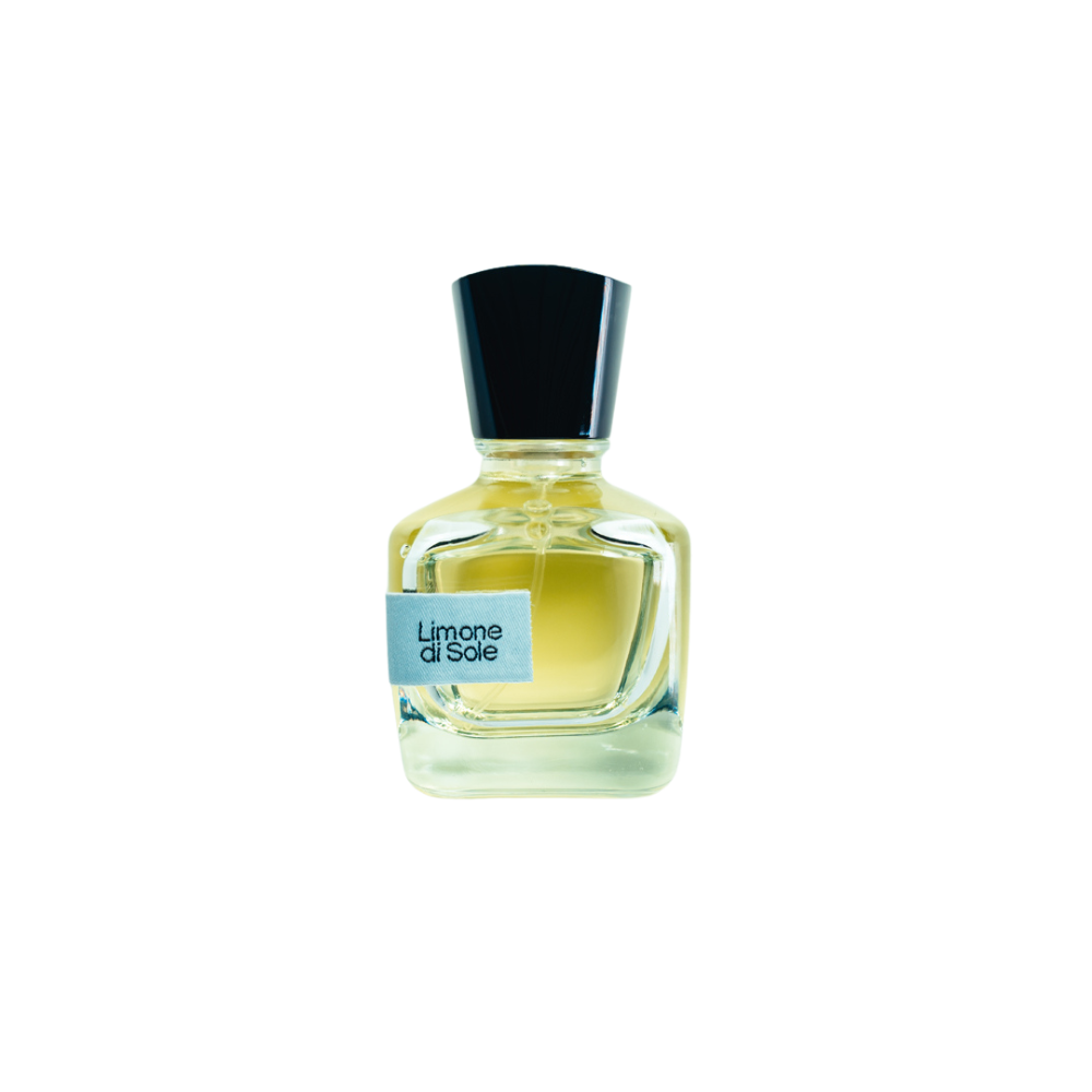 Limone di Sole Extrait de Parfum, 50ml
