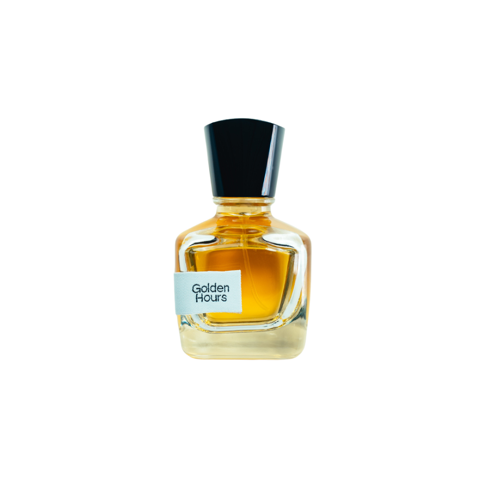 Golden Hours Extrait de Parfum, 50ml