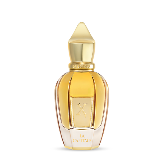 La Capitale EdP, 50ml