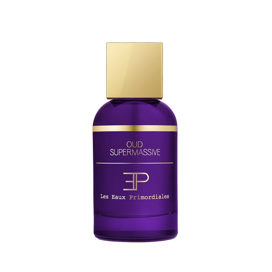 Oud Supermassive Extrait de Parfum, 100ml