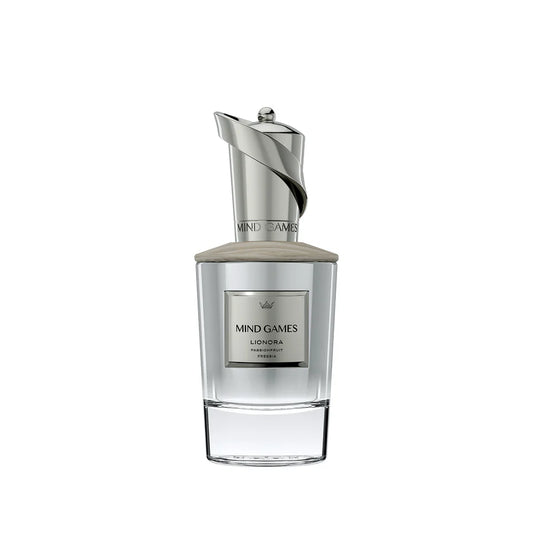 Lionora Extrait de Parfum, 100ml