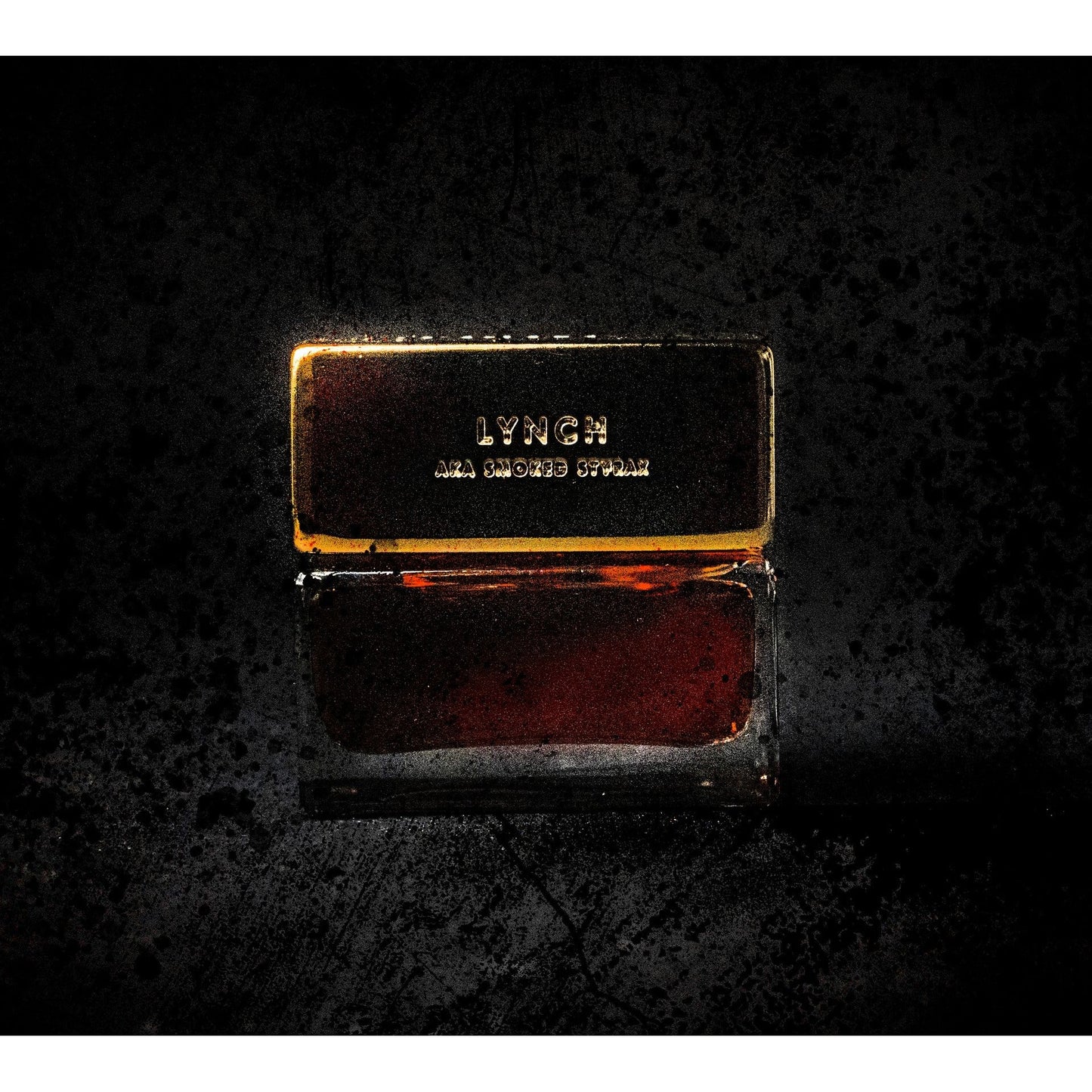 Lynch aka Smoked Styrax Extrait de Parfum, 50ml