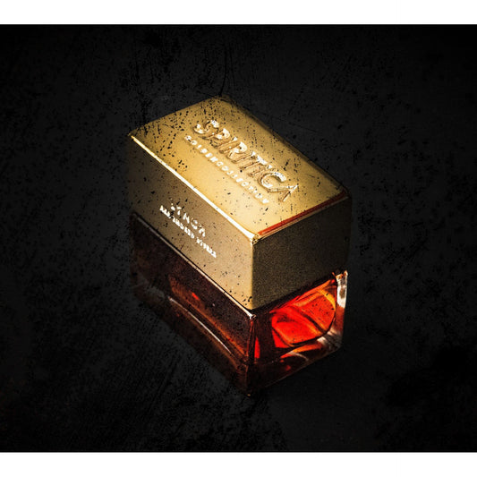 Lynch aka Smoked Styrax Extrait de Parfum, 50ml