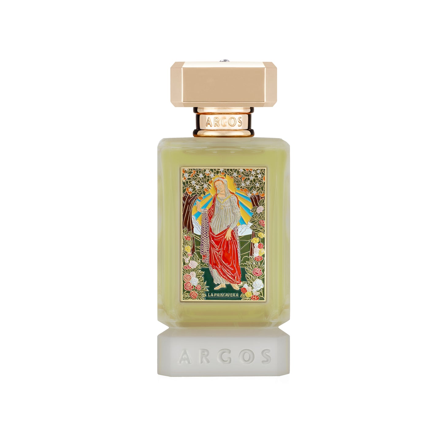La Primavera Extrait de Parfum