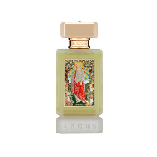 La Primavera Extrait de Parfum
