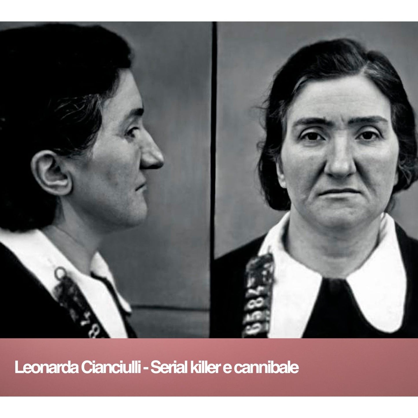 Leonarda Extrait de Parfum, 50ml