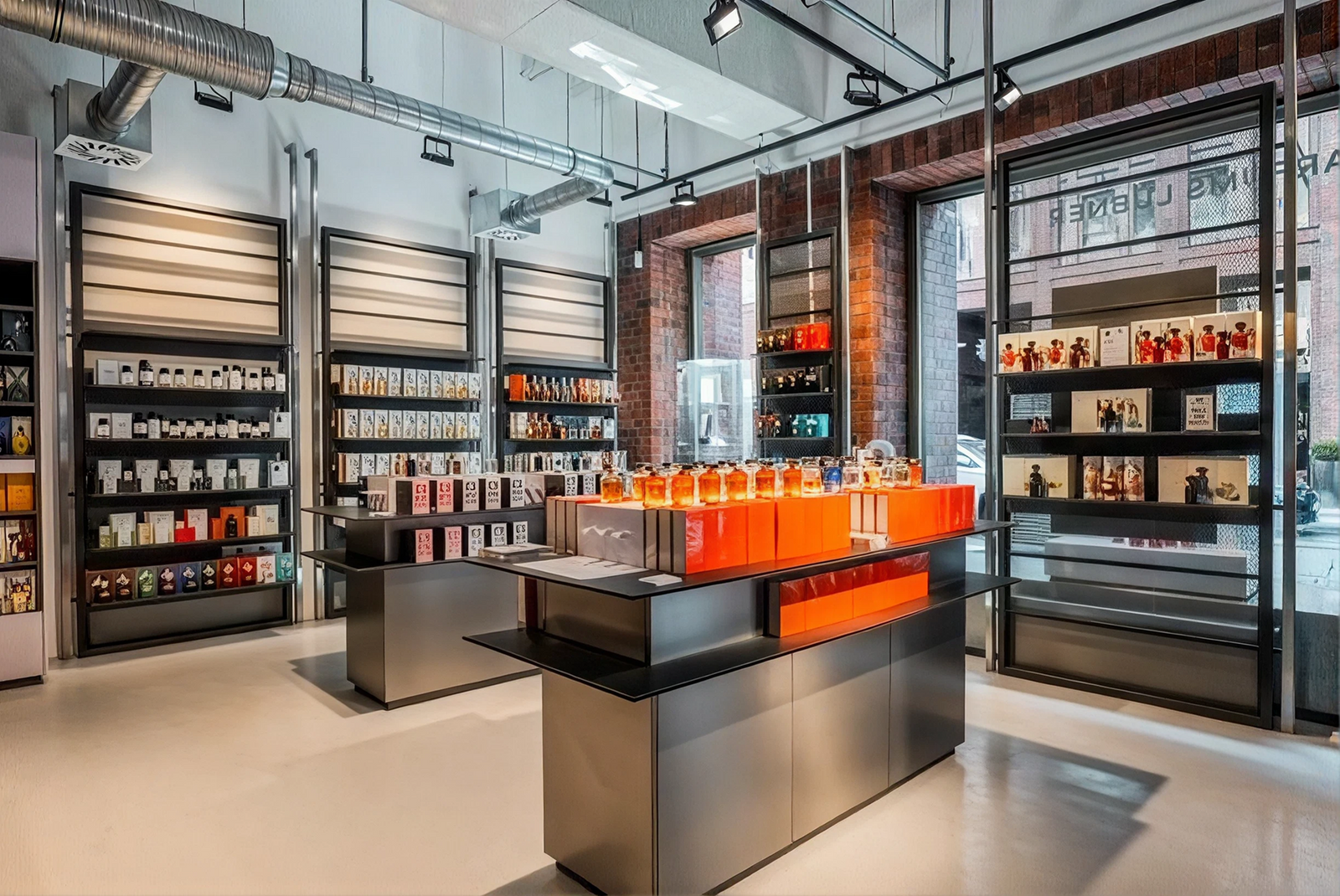 Fragrance Loft