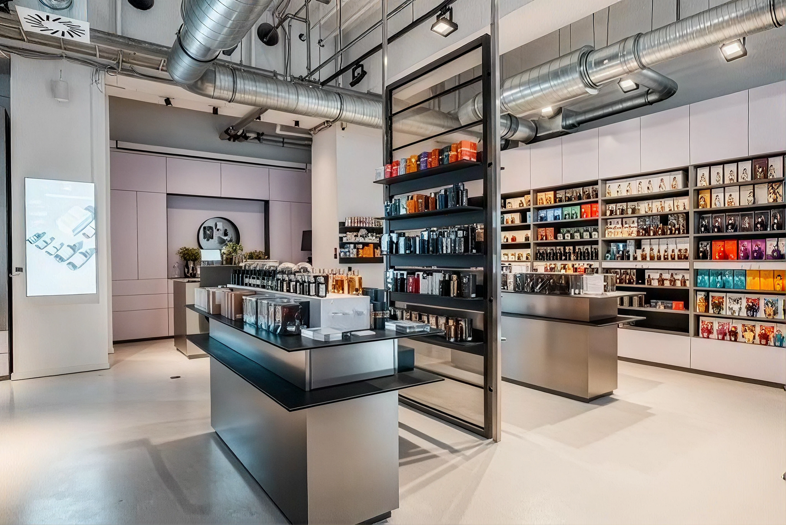 Fragrance Loft