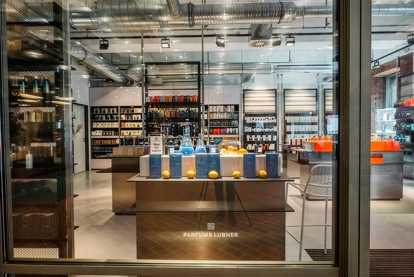 Fragrance Loft