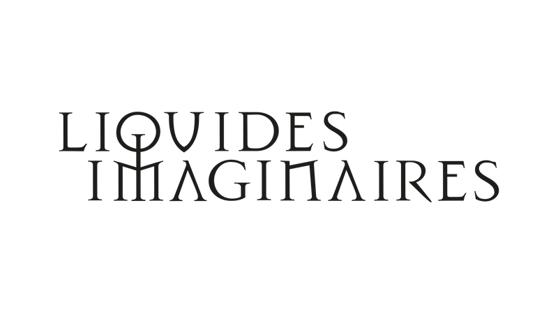 Liquides Imaginaires