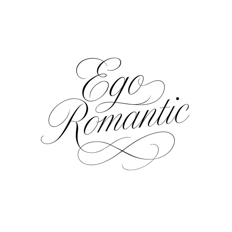 EGO ROMANTIC