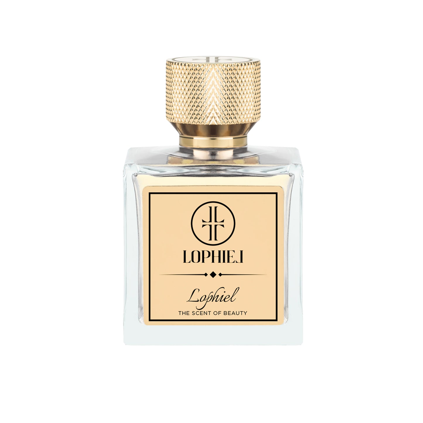 Lophiel - The Scent Of Beauty, 100ml