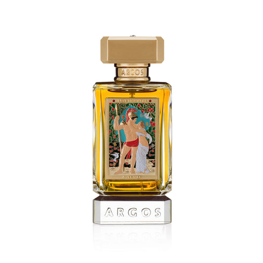 Love Triumphs Over War EdP Nat. Spray