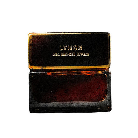 Lynch aka Smoked Styrax Extrait de Parfum, 50ml