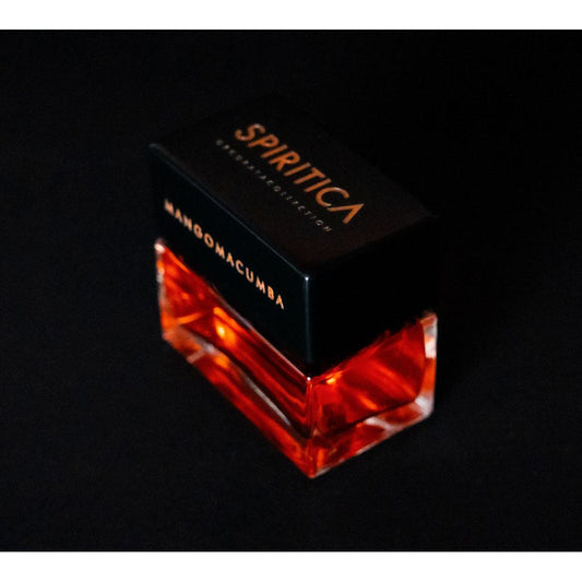 Mangomacumba Extrait de Parfum, 50ml