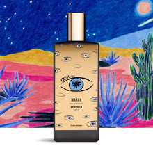 Laden Sie das Bild in den Galerie-Viewer, Marfa EdP, 75ml
