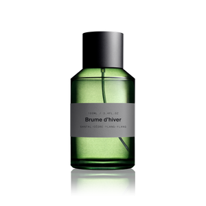 Brume d'Hiver, 100ml