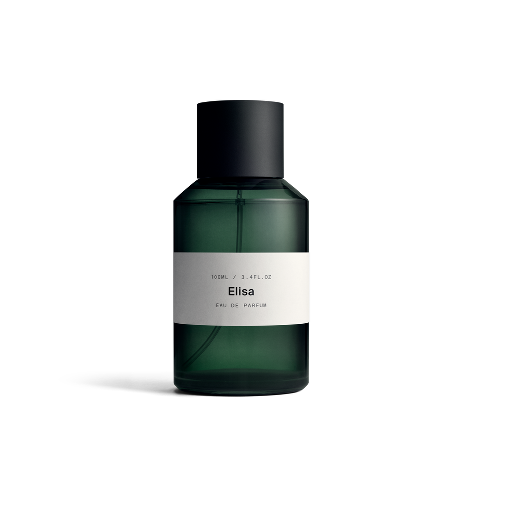 Elisa EdP, 100mlp